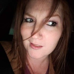 Meet your Posher, Catherine